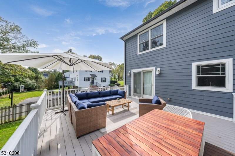 The Hill - Residential