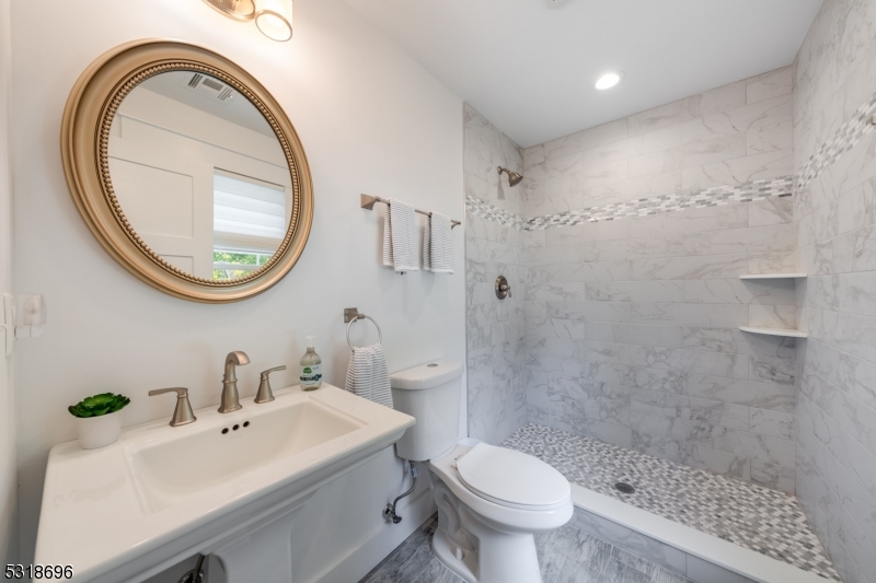 The Hill - Residential