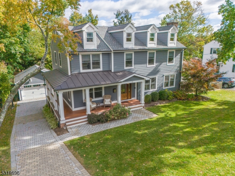 The Hill - Residential