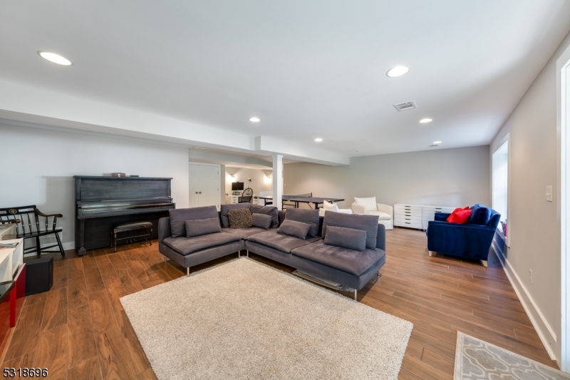 The Hill - Residential