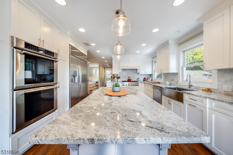 The Hill - Residential