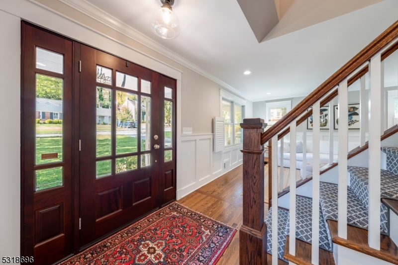 The Hill - Residential