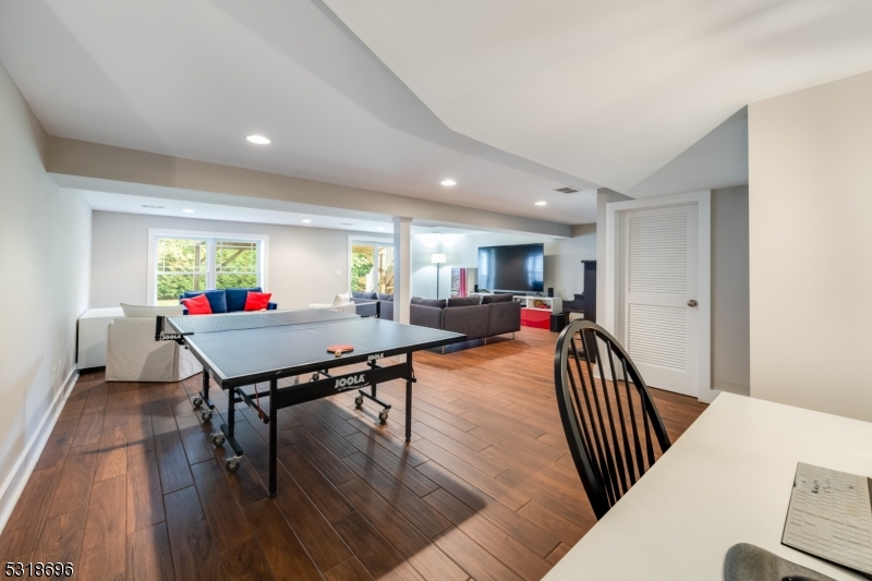 The Hill - Residential