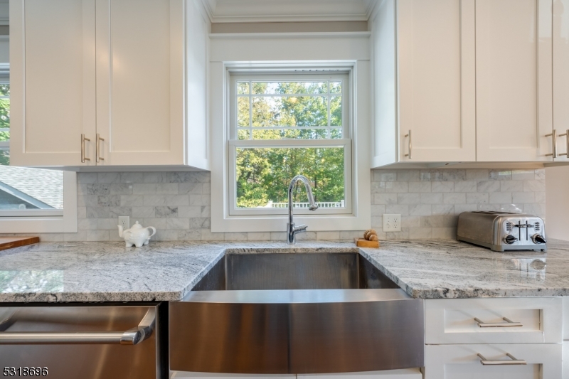 The Hill - Residential