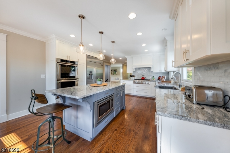 The Hill - Residential