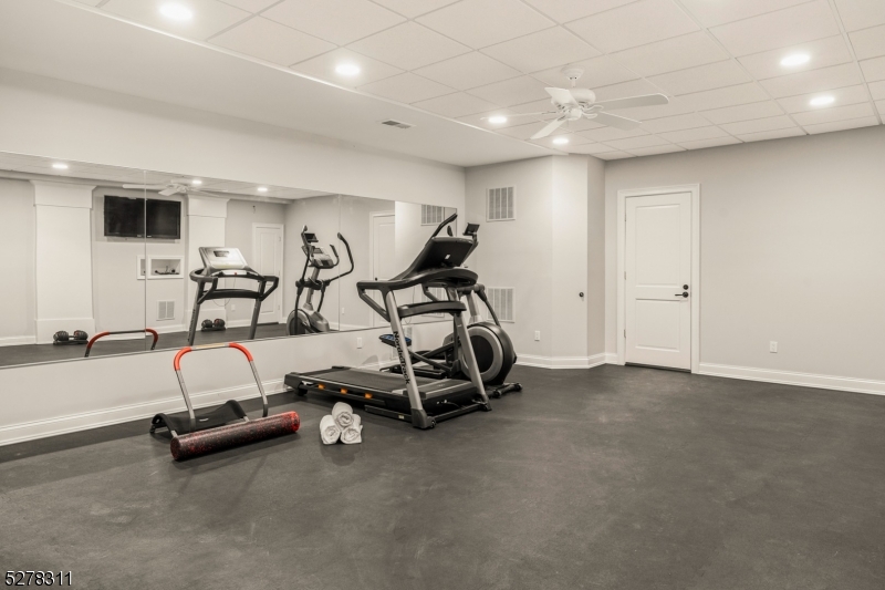 Bernardsville Mountain - Residential