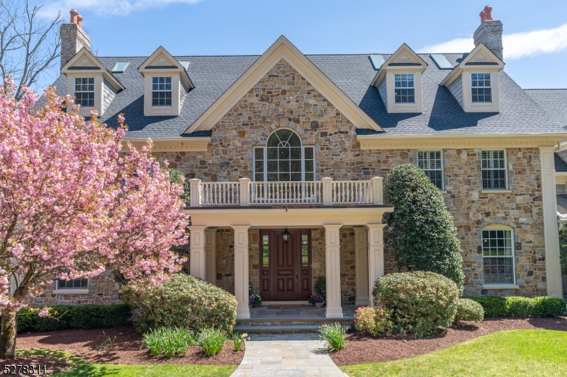 Bernardsville Mountain - Residential