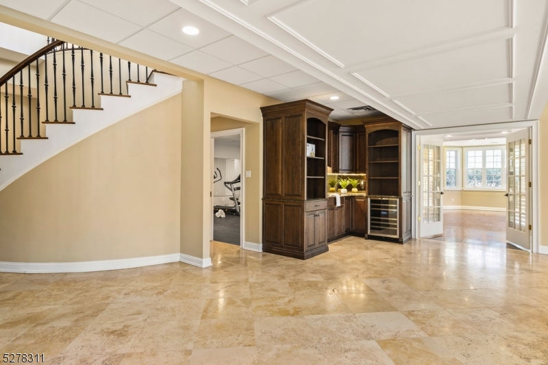 Bernardsville Mountain - Residential