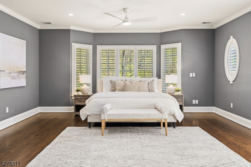 Bernardsville Mountain - Residential