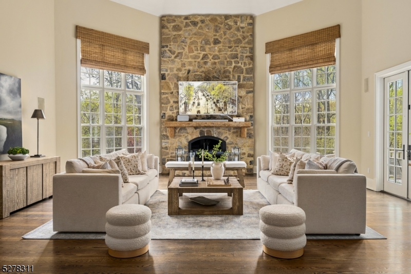 Bernardsville Mountain - Residential