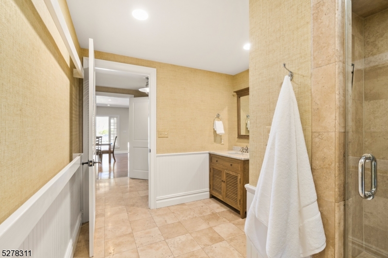 Bernardsville Mountain - Residential