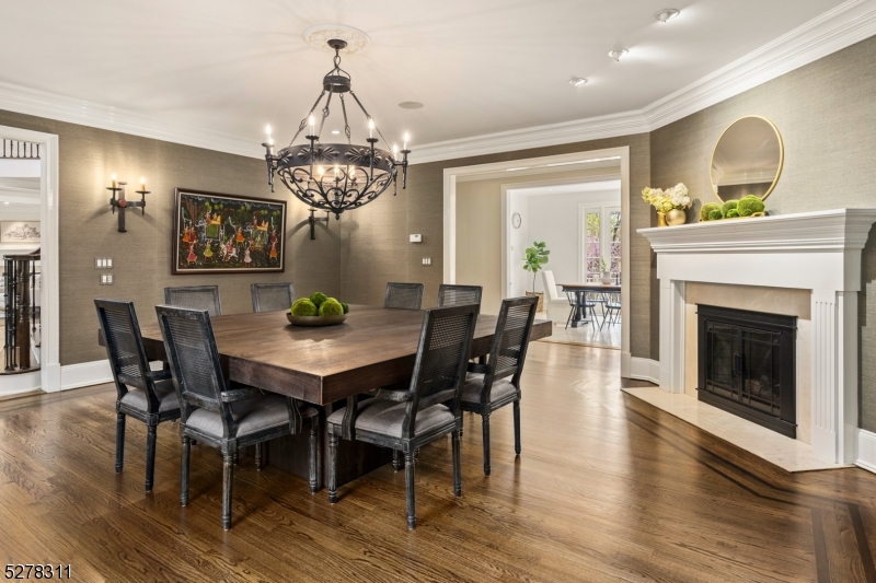 Bernardsville Mountain - Residential