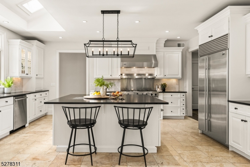 Bernardsville Mountain - Residential