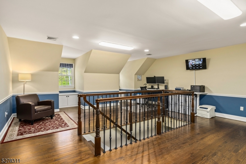 Bernardsville Mountain - Residential