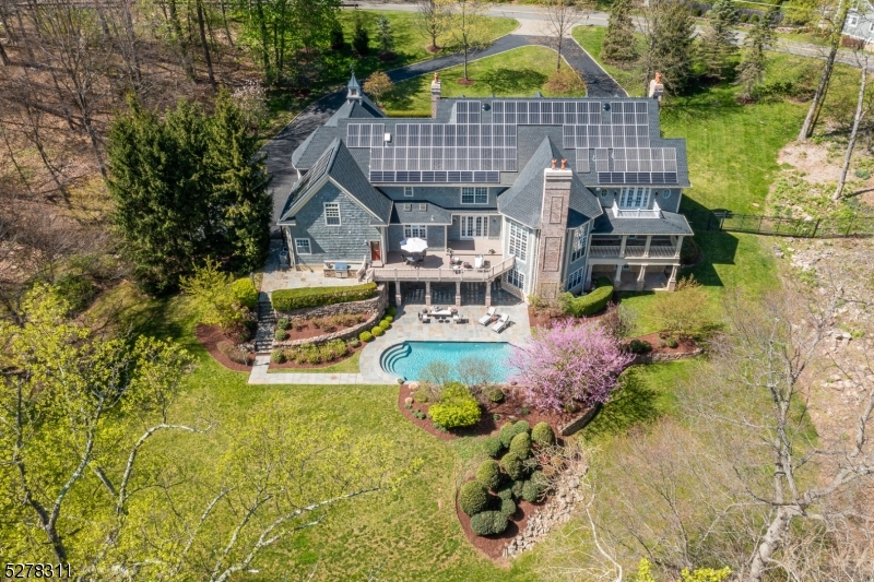 Bernardsville Mountain - Residential