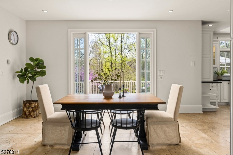 Bernardsville Mountain - Residential