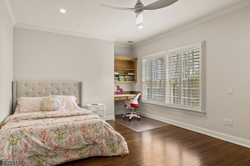 Bernardsville Mountain - Residential