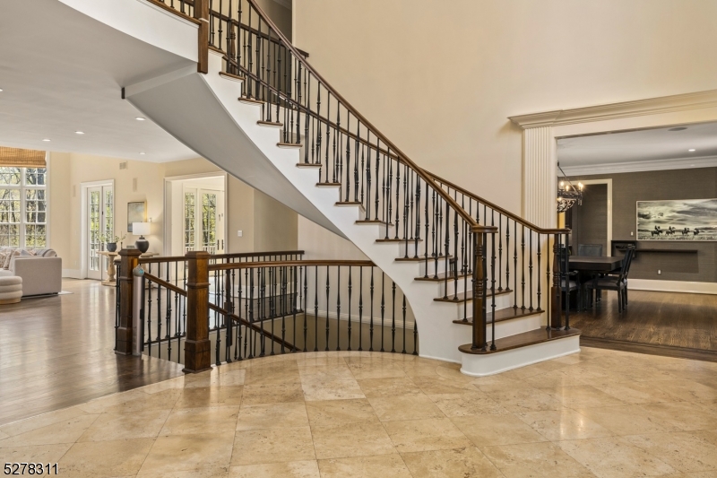 Bernardsville Mountain - Residential