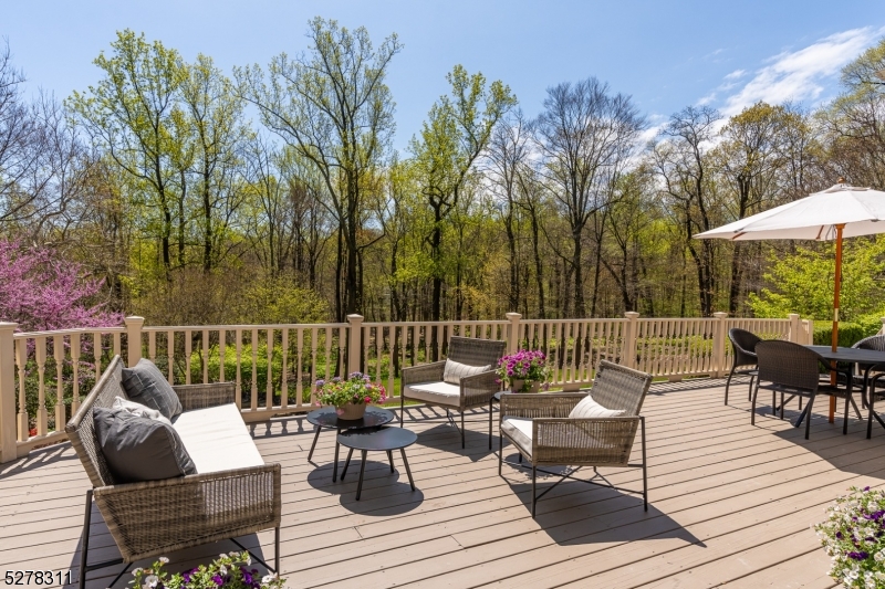 Bernardsville Mountain - Residential