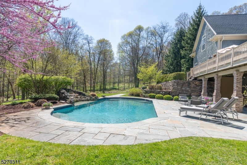 Bernardsville Mountain - Residential