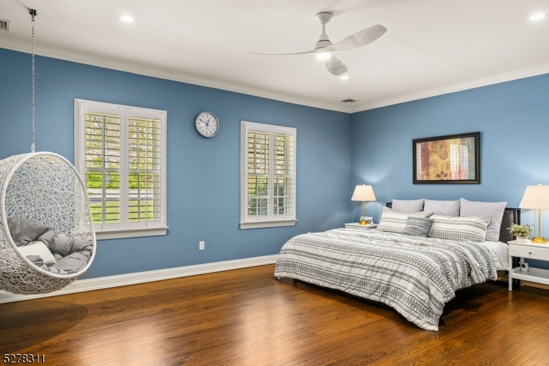 Bernardsville Mountain - Residential