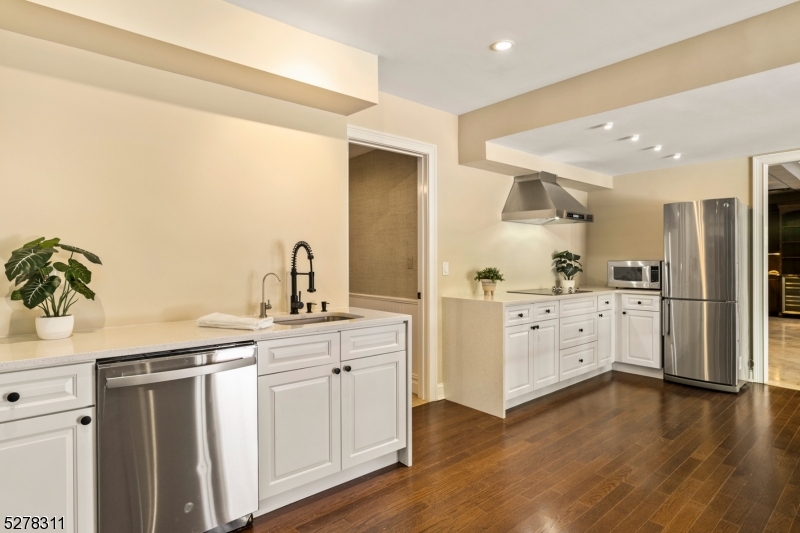 Bernardsville Mountain - Residential