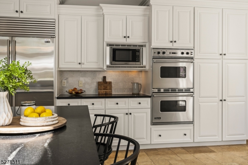 Bernardsville Mountain - Residential