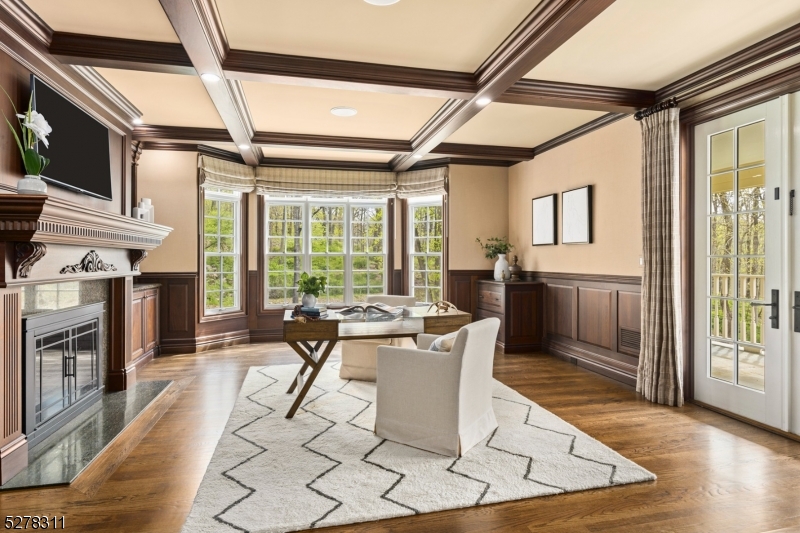 Bernardsville Mountain - Residential