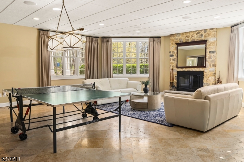 Bernardsville Mountain - Residential