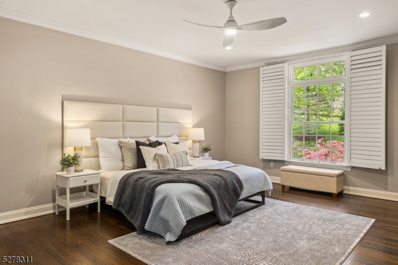 Bernardsville Mountain - Residential