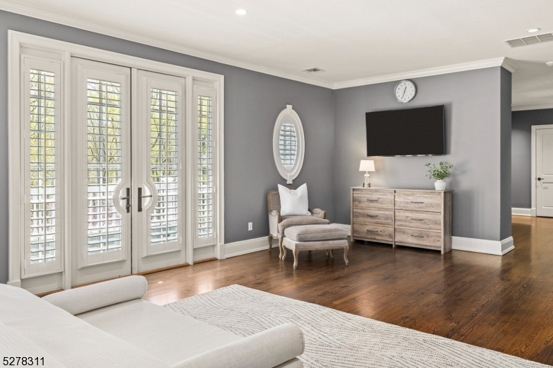 Bernardsville Mountain - Residential