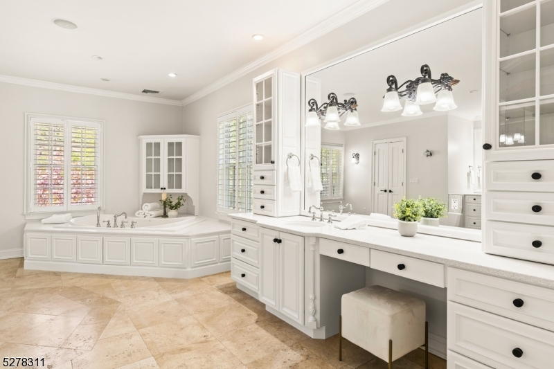 Bernardsville Mountain - Residential