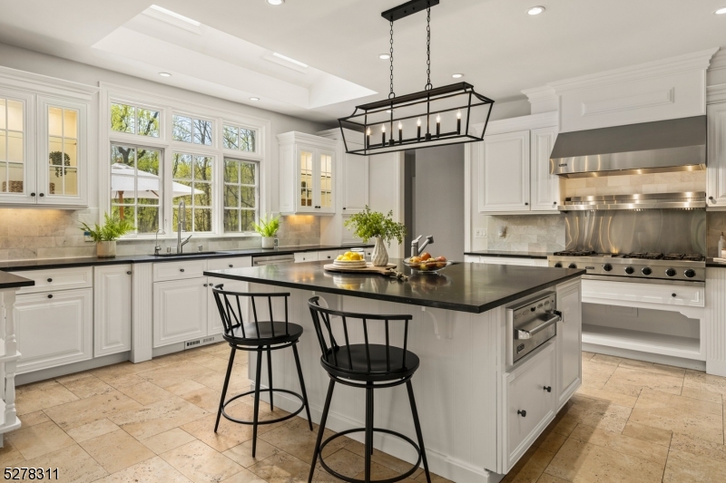 Bernardsville Mountain - Residential