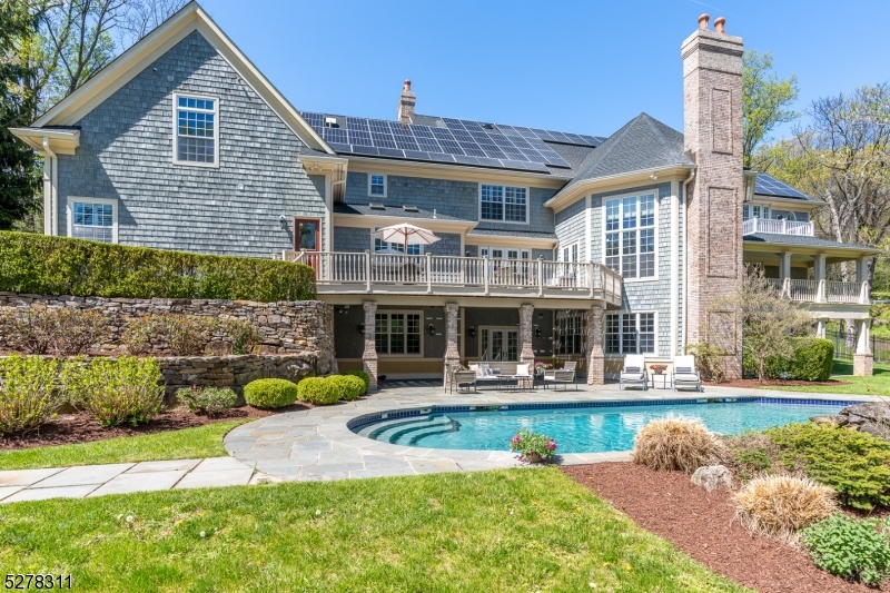 Bernardsville Mountain - Residential