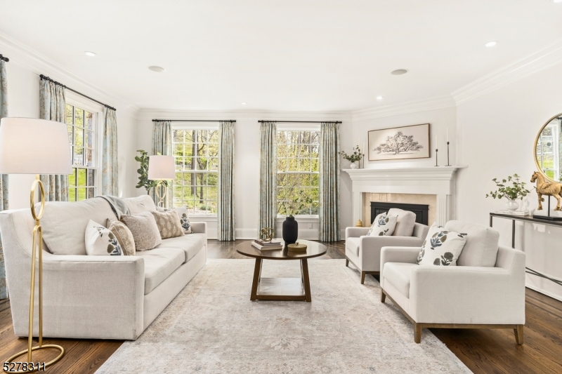 Bernardsville Mountain - Residential