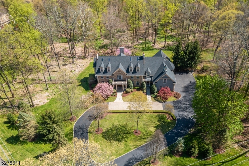 Bernardsville Mountain - Residential