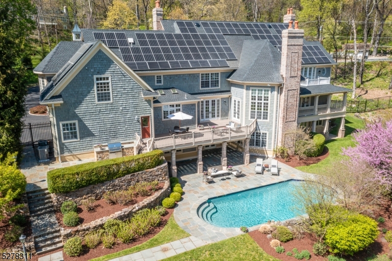 Bernardsville Mountain - Residential