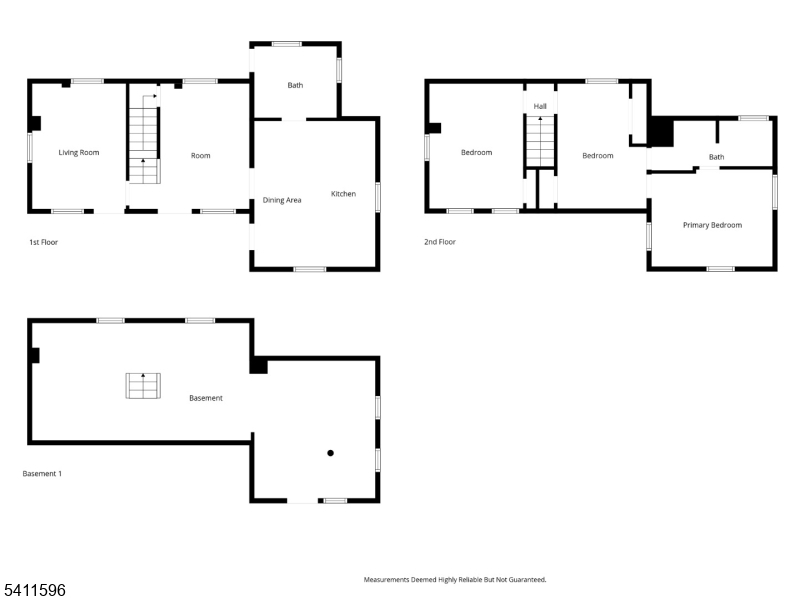 Springtown - Residential
