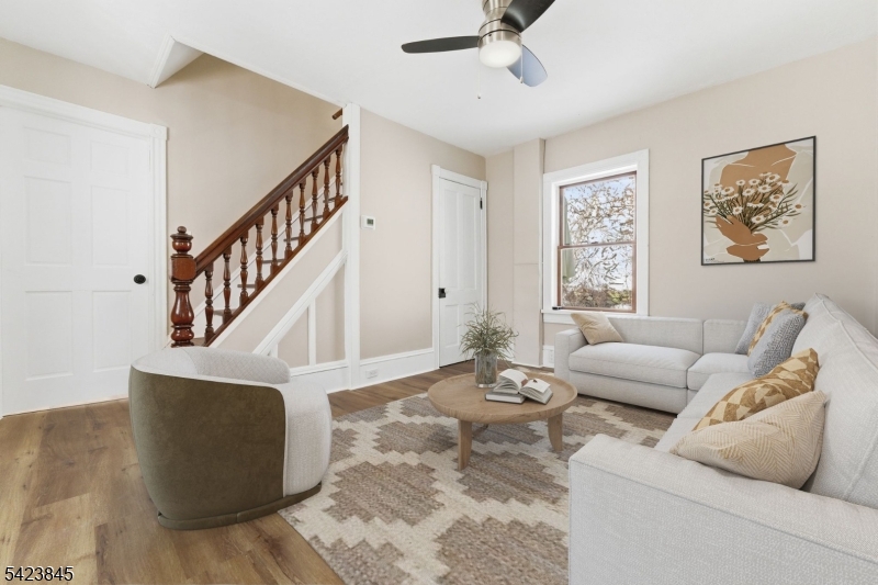 Springtown - Residential