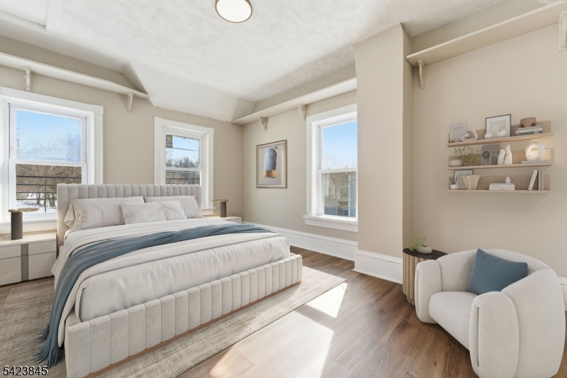 Springtown - Residential