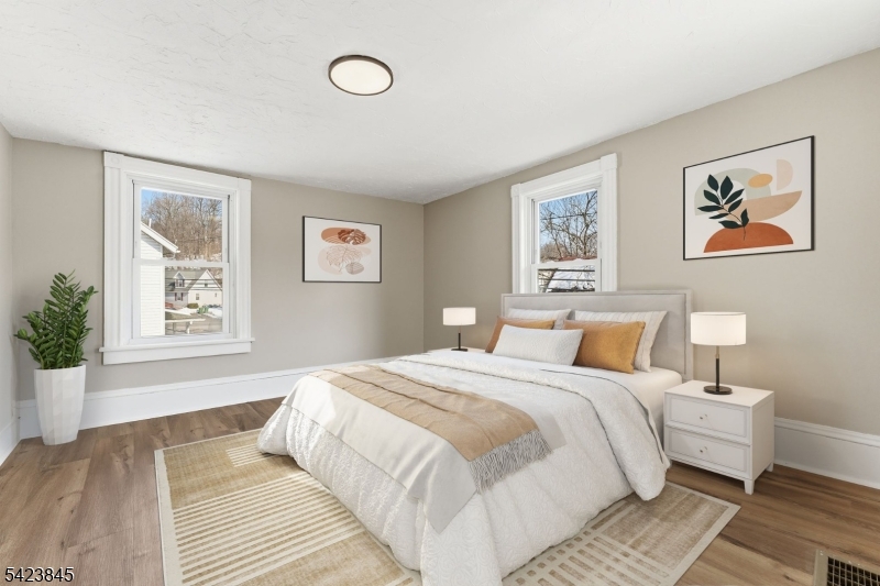 Springtown - Residential