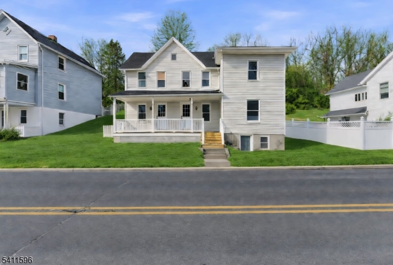 Springtown - Residential