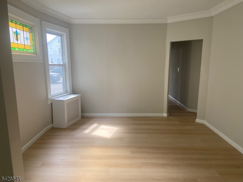 Kellogg Park - Residential Income