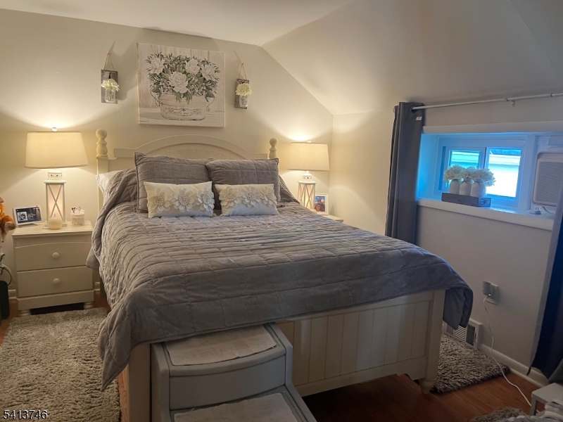 Fairmount - Residential