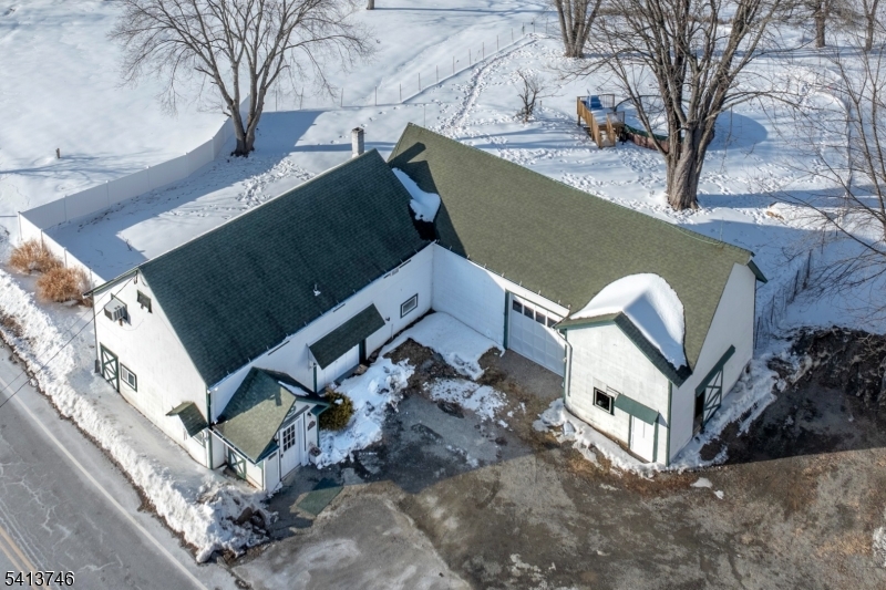 Fairmount - Residential