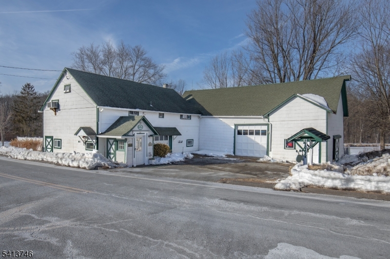 Fairmount - Residential