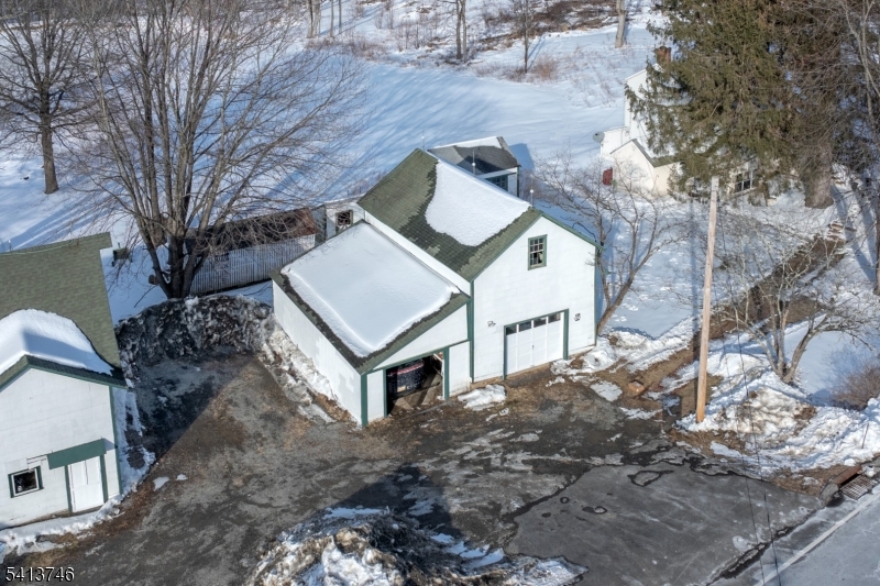 Fairmount - Residential