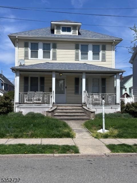 144 Marietta Ave, Passaic City, NJ 07055 - MLS#: 3958223