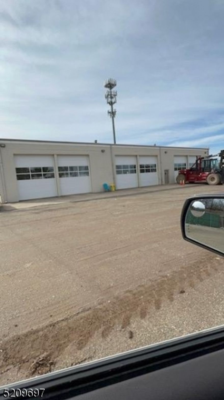 This property consist of two tax Lots 3 & 4 in the AR-5 zoning. They are approximately 14 & 10 acres respectively.  The larger parcel is the old Hunterdon Concrete Plant.The 10 acre is essential farm land, no structures. Both properties have had a Phase 1 with LOI from DEP. Currently, the warehouse section of the property is under lease. Plenty of land can be used.