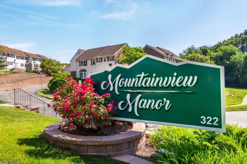 Mountainview Manor - Residential